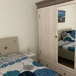 Ostsee-panorama No 4 - Aurora Vista - Abc568 شقة Hohen Wieschendorf