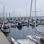 Ostsee-panorama No 4 - Aurora Vista - Abc568 شقة