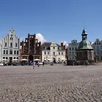 شقة Ostsee-panorama No 4 - Aurora Vista - Abc568 *
