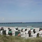 Ostsee-panorama No 4 - Aurora Vista - Abc568 شقة Hohen Wieschendorf