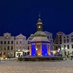 Ostsee-panorama No 4 - Aurora Vista - Abc568 * Hohen Wieschendorf