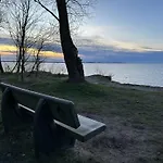 شقة Ostsee-panorama No 4 - Aurora Vista - Abc568