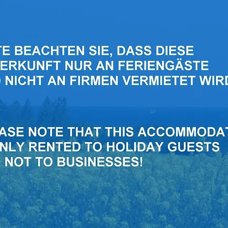 Ostsee-panorama No 4 - Aurora Vista - Abc568 Appartement