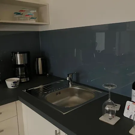 Ostsee-panorama No 4 - Aurora Vista - Abc568 Appartement Hohen Wieschendorf