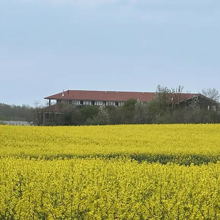 Ostsee-panorama No 4 - Aurora Vista - Abc568 Appartement Hohen Wieschendorf