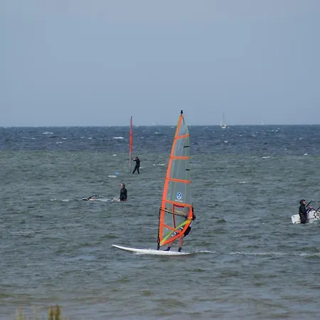 Ostsee-panorama No 4 - Aurora Vista - Abc568 Hohen Wieschendorf