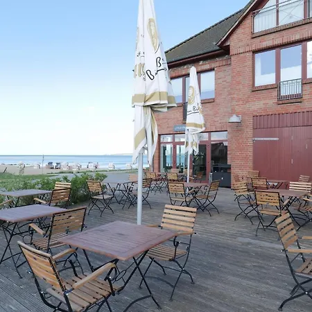 Ostsee-panorama No 4 - Aurora Vista - Abc568 Apartmán Hohen Wieschendorf