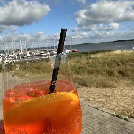 Ostsee-panorama No 4 - Aurora Vista - Abc568 Appartement Hohen Wieschendorf