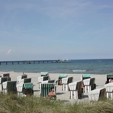 Ostsee-panorama No 4 - Aurora Vista - Abc568 Apartmán Hohen Wieschendorf