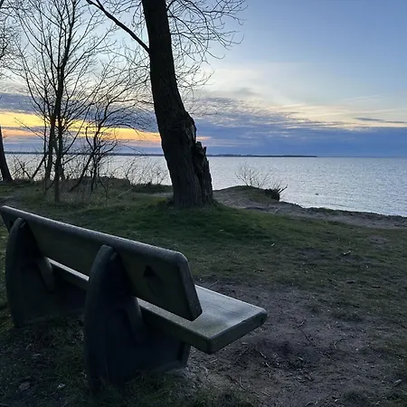 Apartmán Ostsee-panorama No 4 - Aurora Vista - Abc568